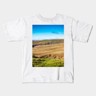 Hawes Moorland Kids T-Shirt